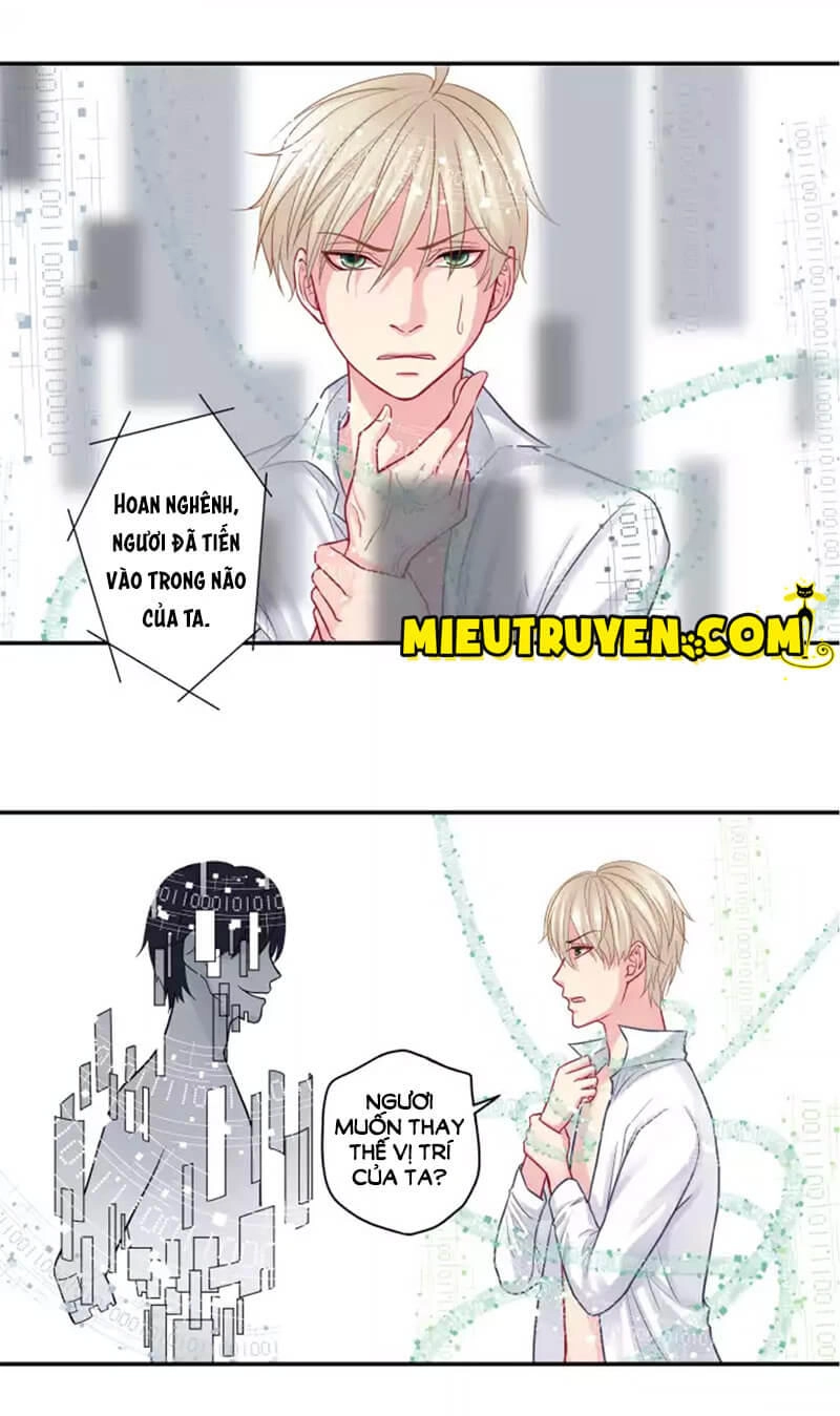 Nghịch Chuyển Luyến Tình Chapter 28 - 15