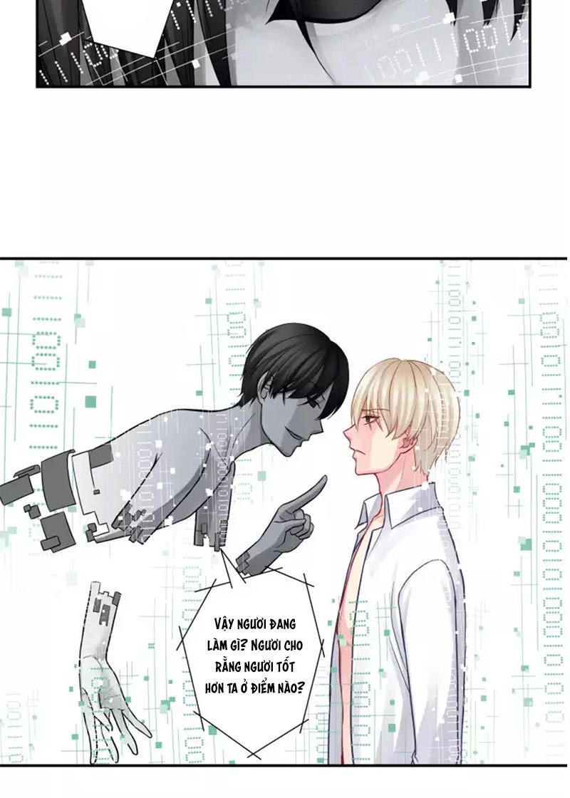 Nghịch Chuyển Luyến Tình Chapter 29 - 4