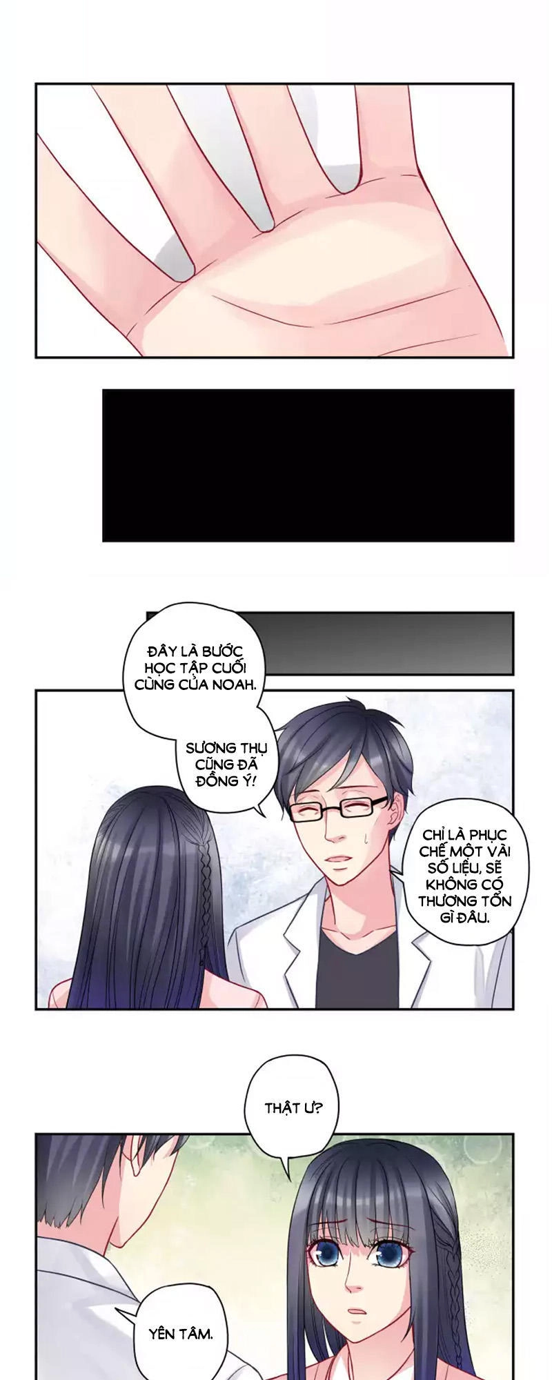 Nghịch Chuyển Luyến Tình Chapter 29 - 11