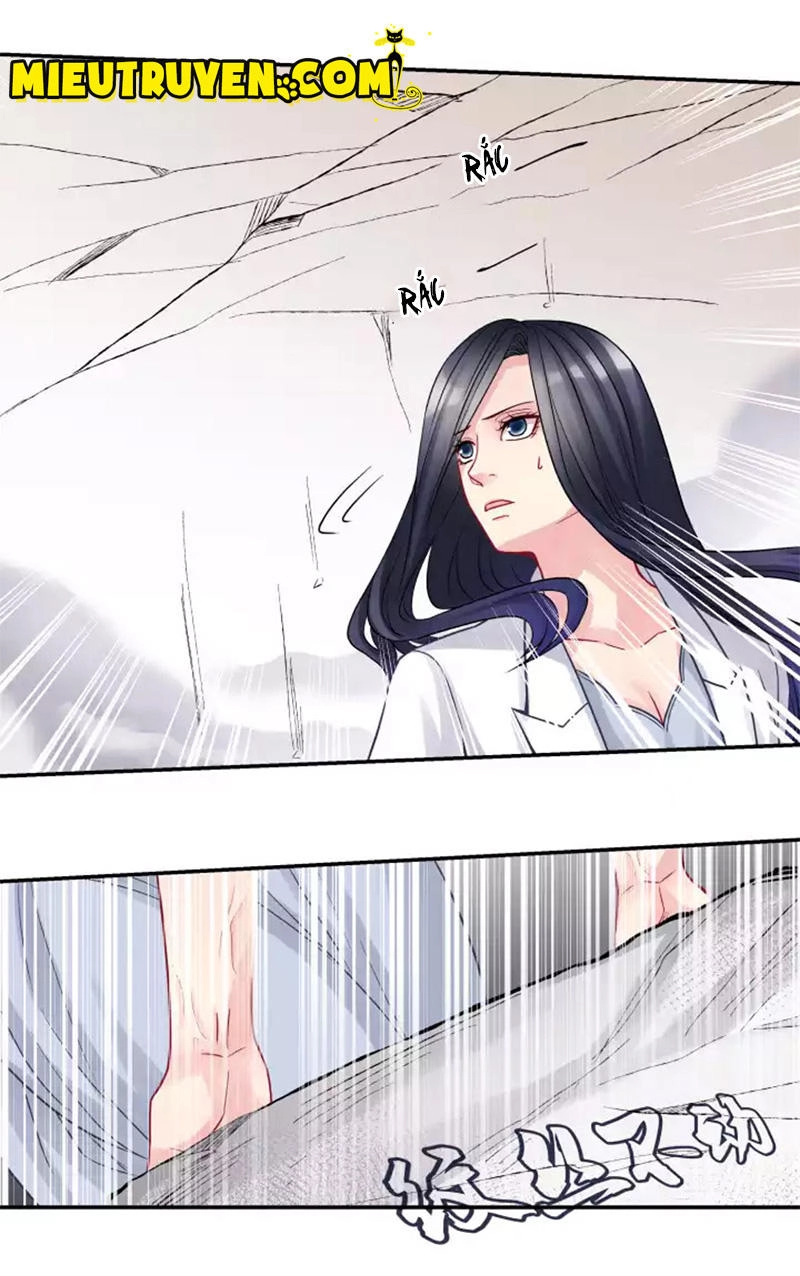 Nghịch Chuyển Luyến Tình Chapter 39 - 4