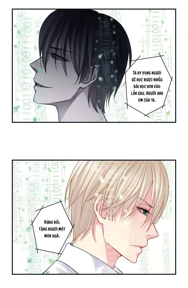 Nghịch Chuyển Luyến Tình Chapter 39 - 14