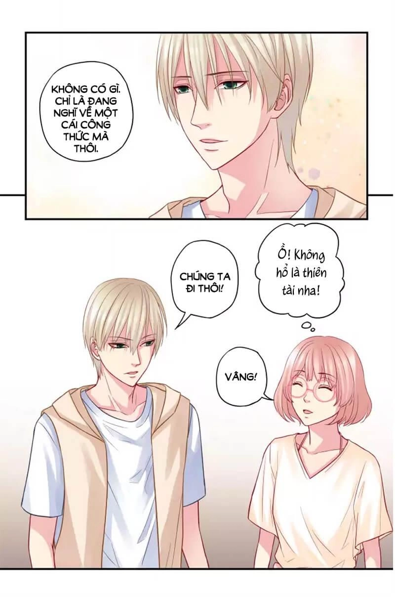 Nghịch Chuyển Luyến Tình Chapter 40 - 8