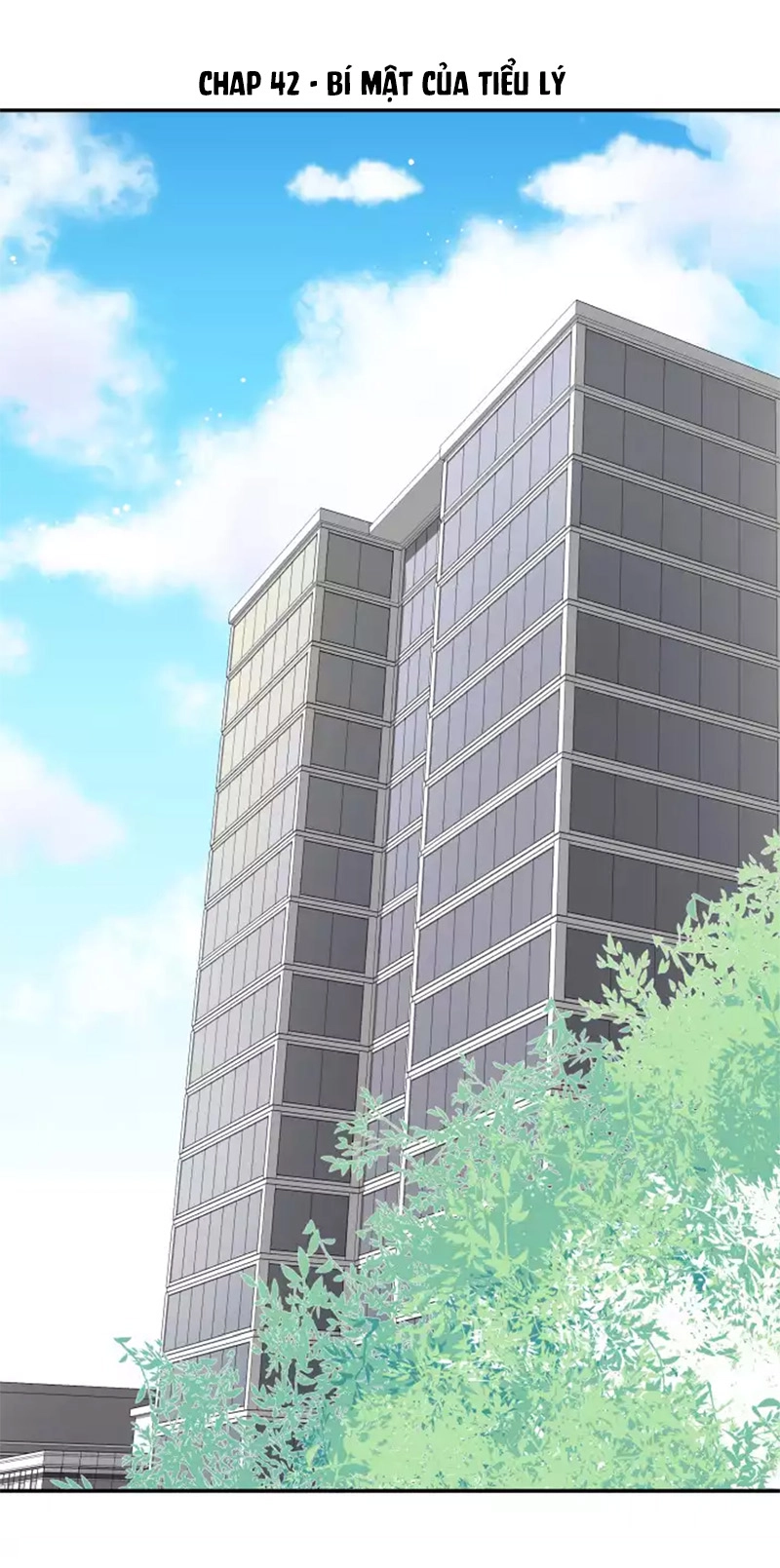 Nghịch Chuyển Luyến Tình Chapter 42 - 1