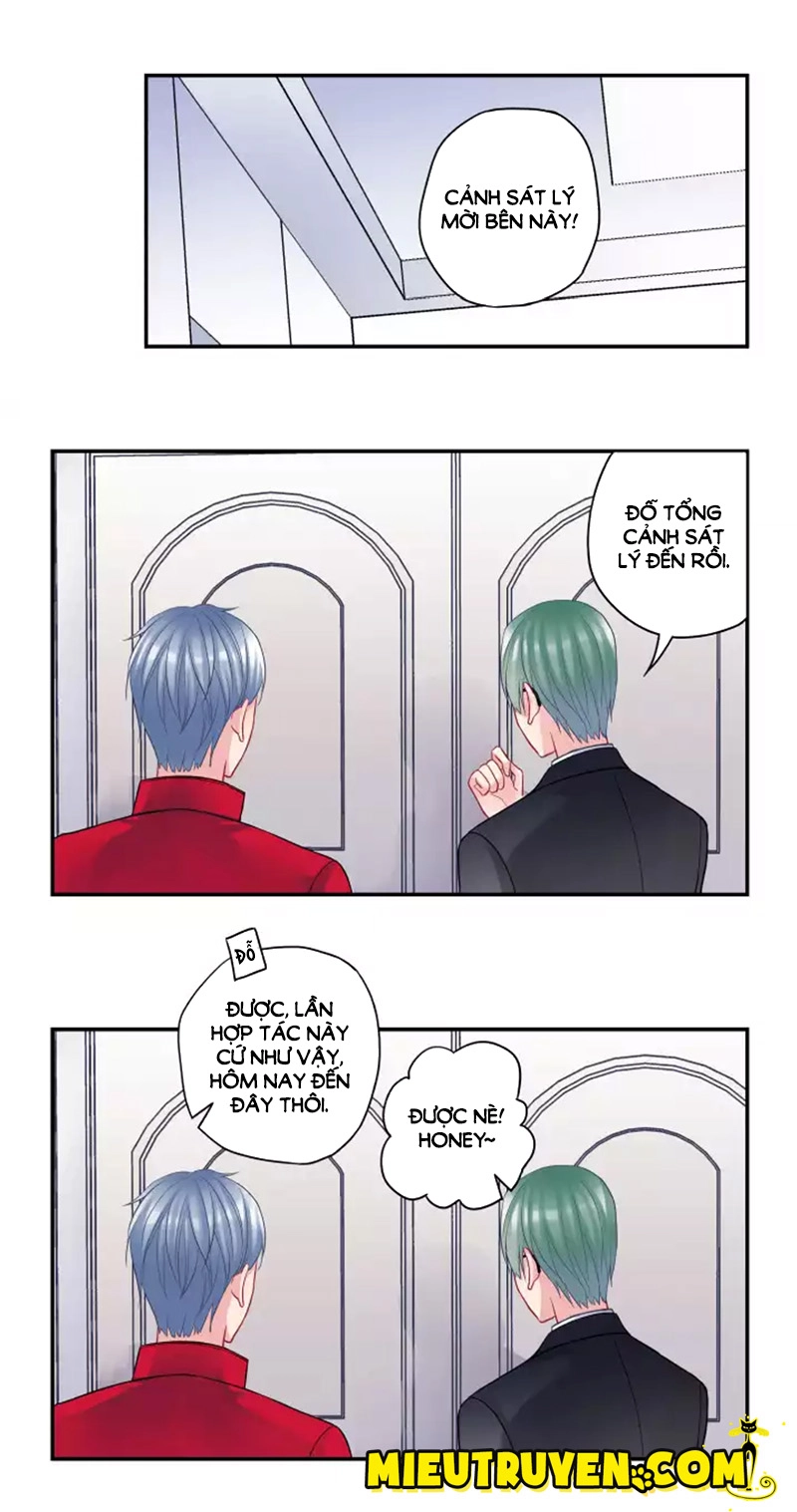 Nghịch Chuyển Luyến Tình Chapter 42 - 3