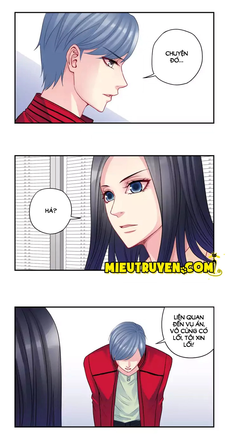 Nghịch Chuyển Luyến Tình Chapter 42 - 5