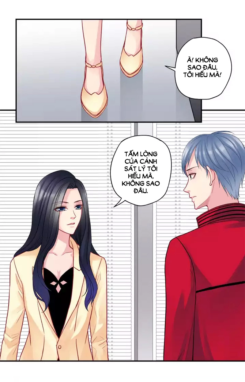 Nghịch Chuyển Luyến Tình Chapter 42 - 7