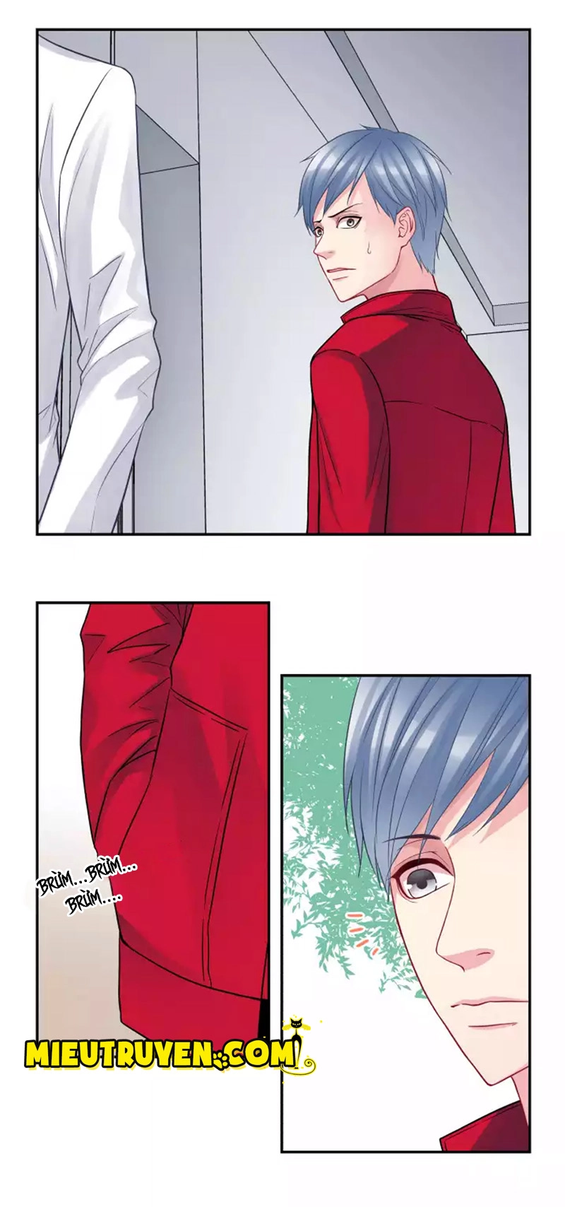 Nghịch Chuyển Luyến Tình Chapter 42 - 9