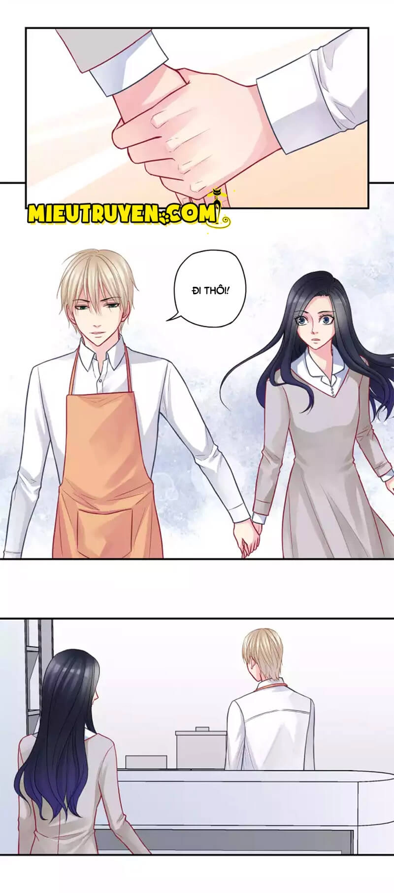 Nghịch Chuyển Luyến Tình Chapter 45 - 6