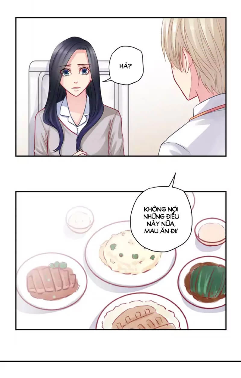 Nghịch Chuyển Luyến Tình Chapter 45 - 11