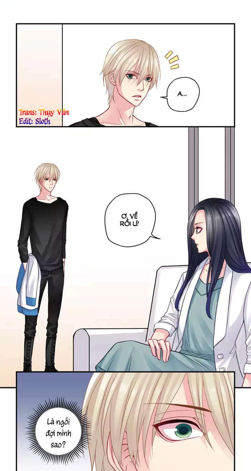 Nghịch Chuyển Luyến Tình Chapter 53 - 3