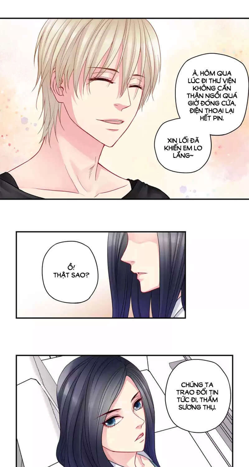 Nghịch Chuyển Luyến Tình Chapter 53 - 5