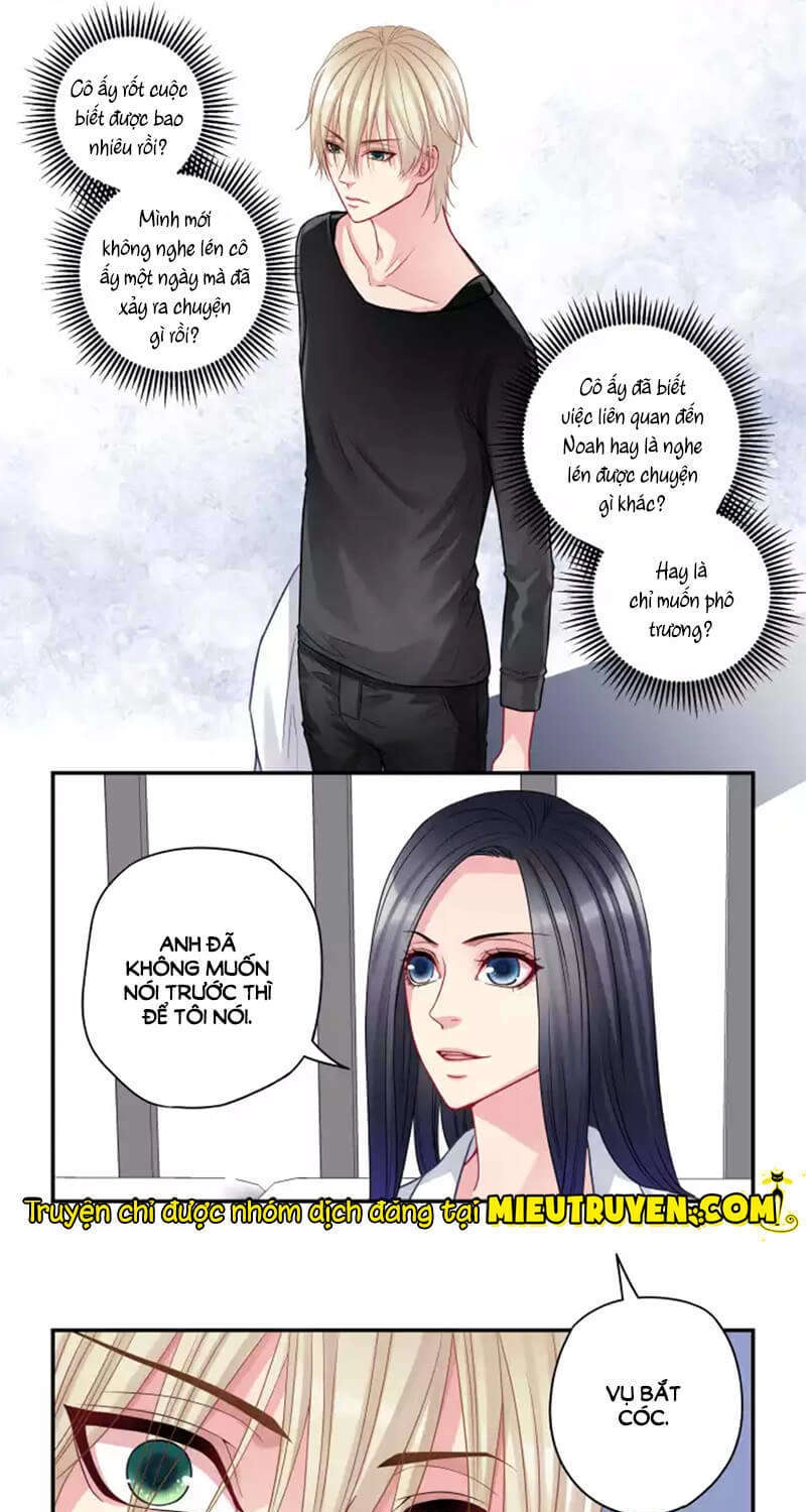 Nghịch Chuyển Luyến Tình Chapter 53 - 9
