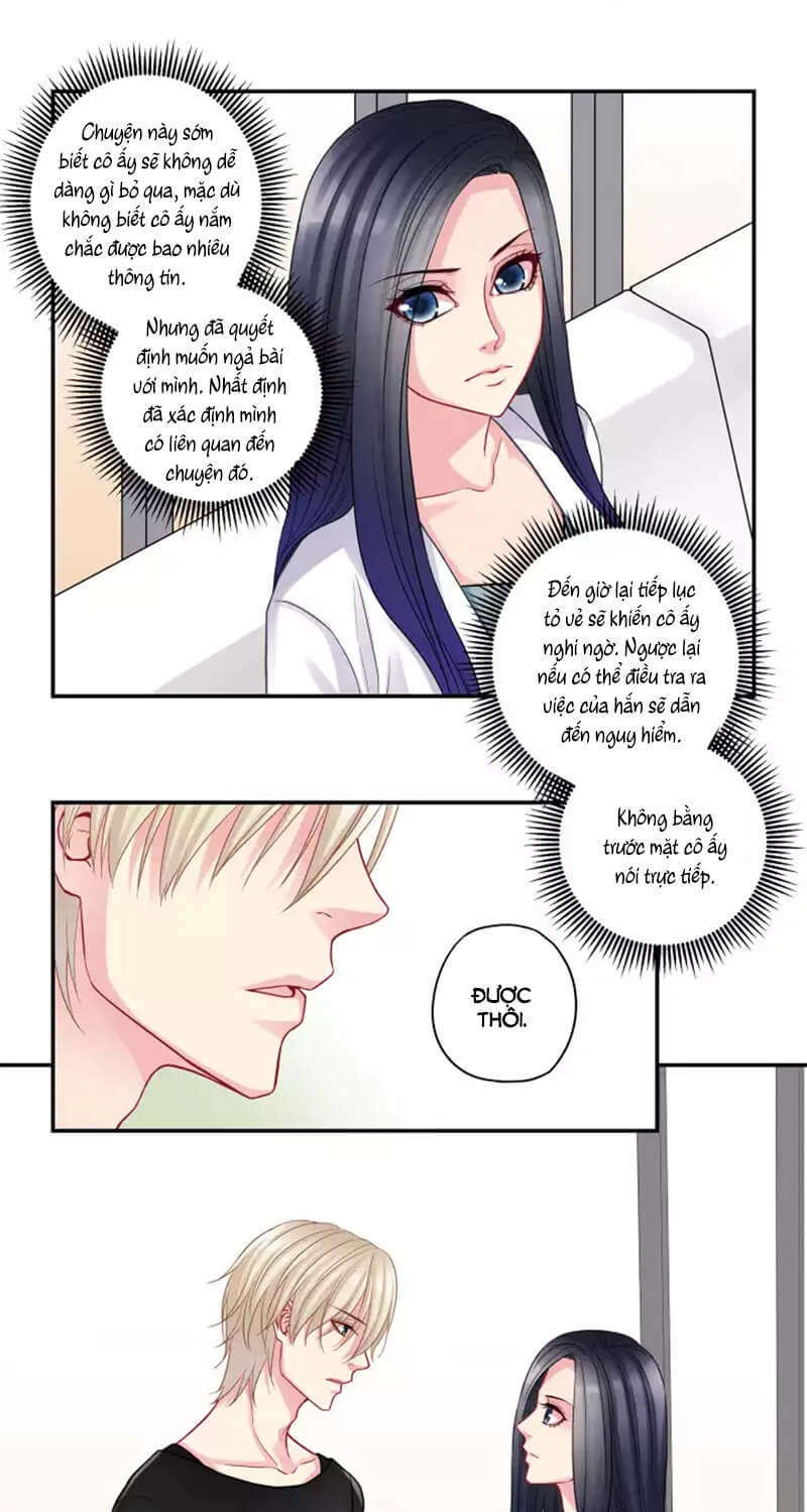 Nghịch Chuyển Luyến Tình Chapter 53 - 11