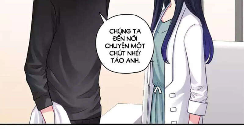 Nghịch Chuyển Luyến Tình Chapter 53 - 12