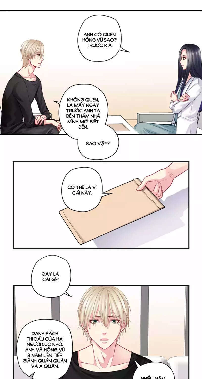 Nghịch Chuyển Luyến Tình Chapter 53 - 17