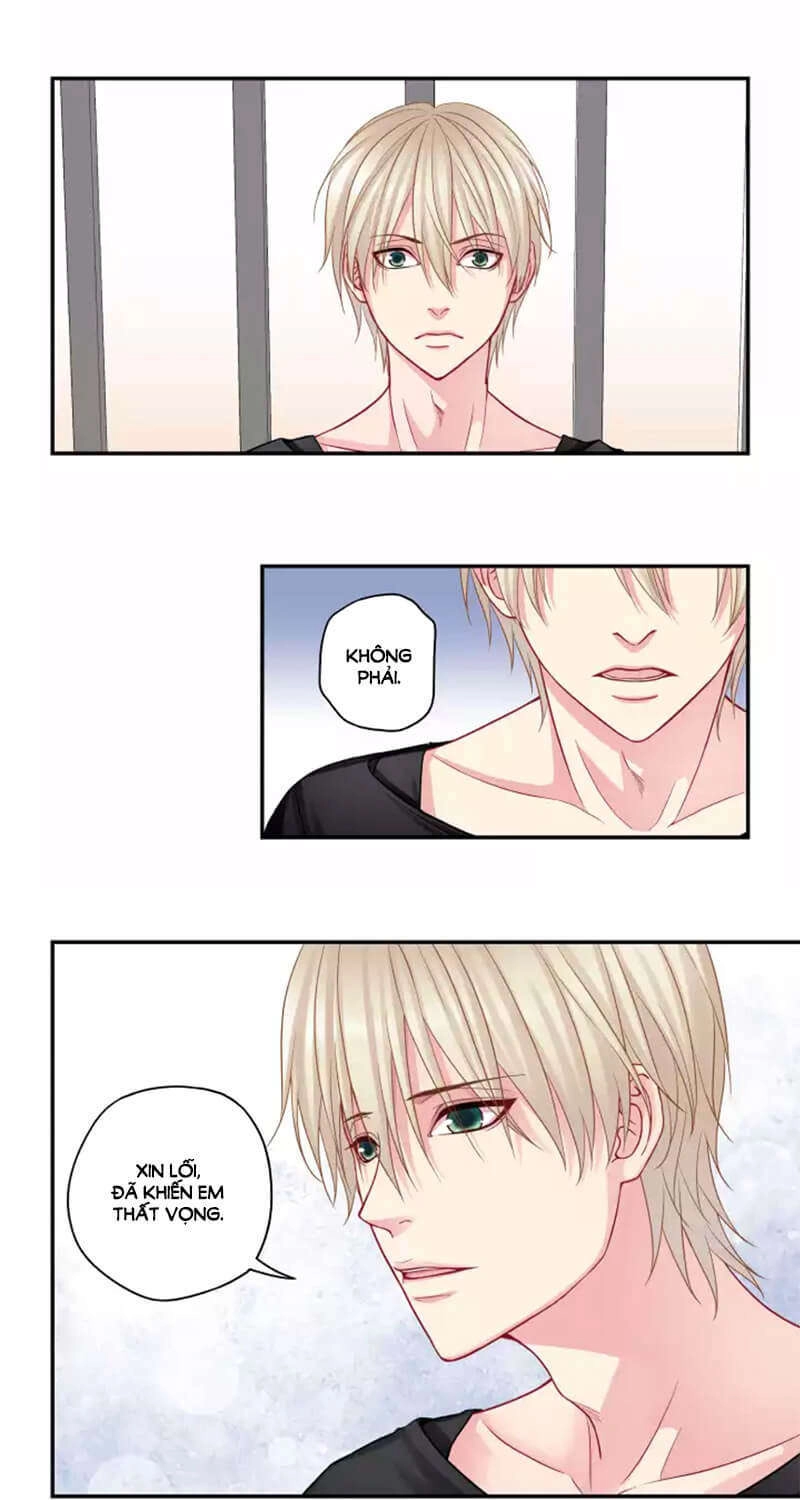 Nghịch Chuyển Luyến Tình Chapter 53 - 21