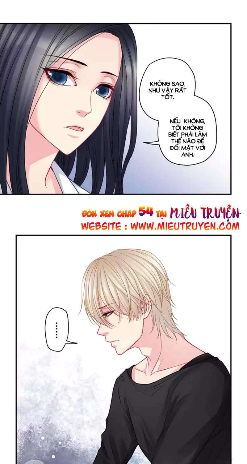 Nghịch Chuyển Luyến Tình Chapter 53 - 23