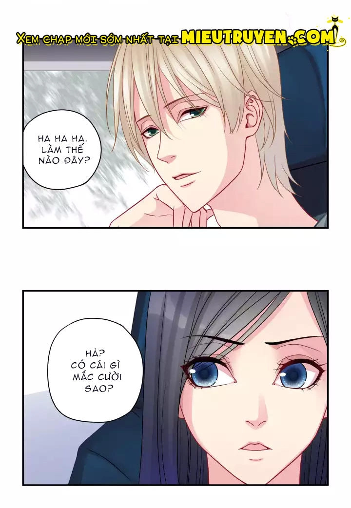 Nghịch Chuyển Luyến Tình Chapter 60 - 7