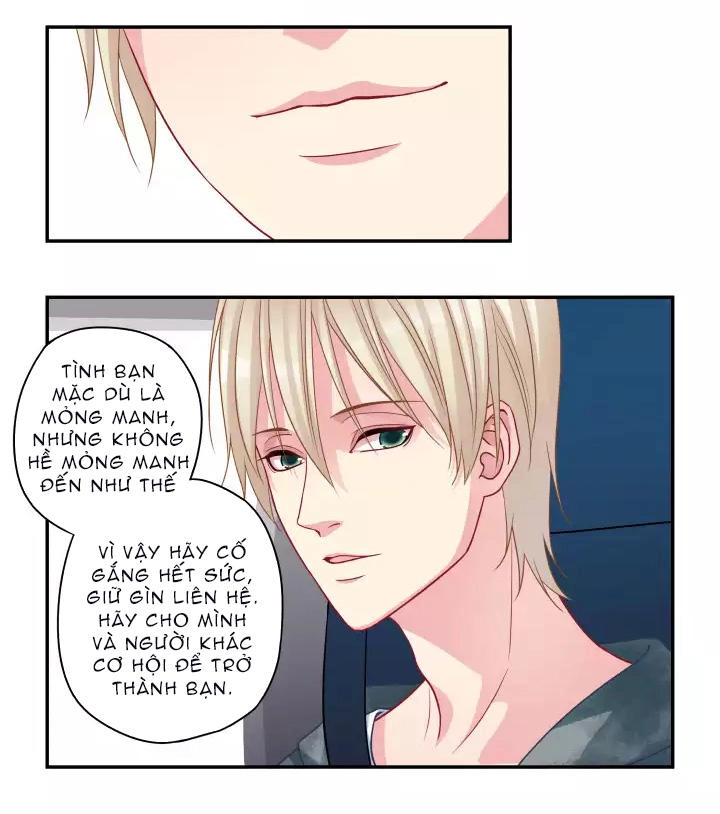 Nghịch Chuyển Luyến Tình Chapter 60 - 13