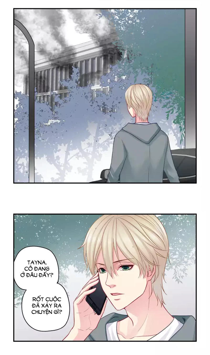 Nghịch Chuyển Luyến Tình Chapter 62 - 9