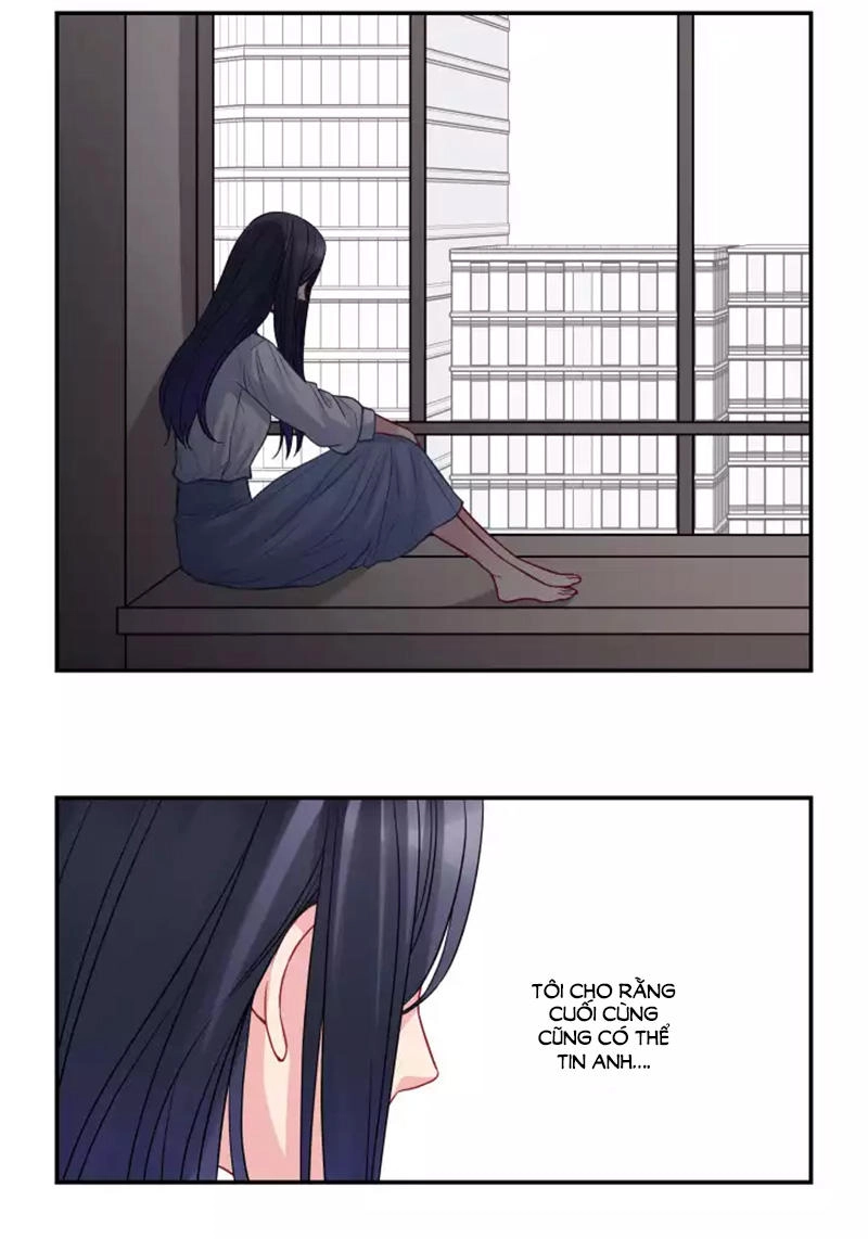 Nghịch Chuyển Luyến Tình Chapter 62 - 15