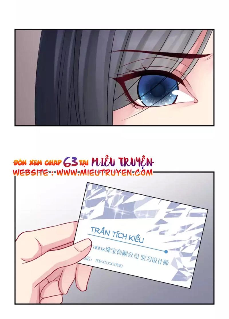 Nghịch Chuyển Luyến Tình Chapter 62 - 17