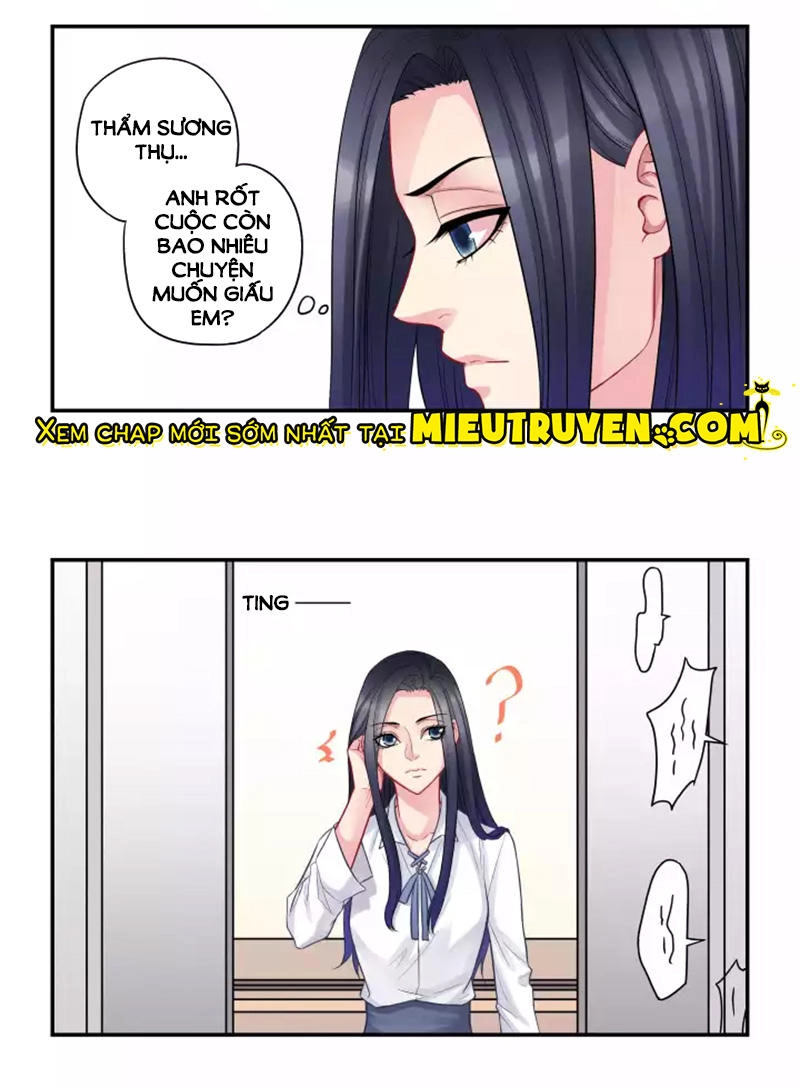Nghịch Chuyển Luyến Tình Chapter 63 - 15