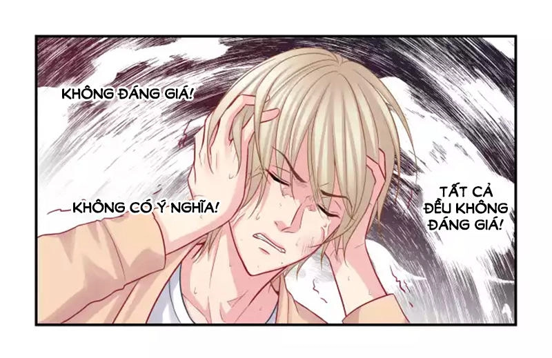 Nghịch Chuyển Luyến Tình Chapter 64 - 12
