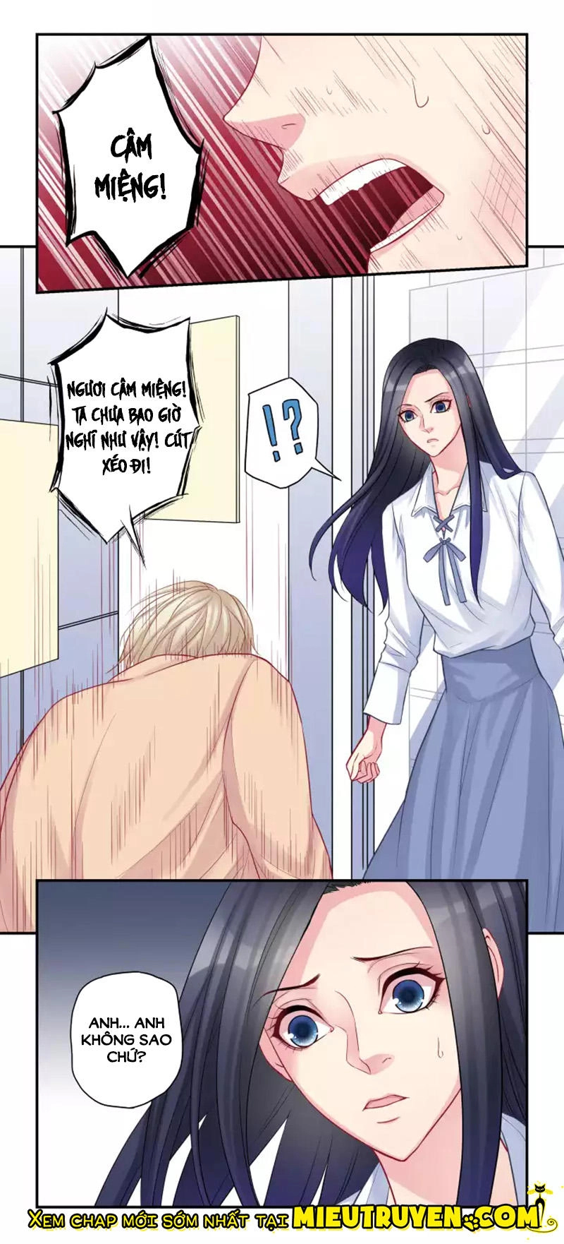 Nghịch Chuyển Luyến Tình Chapter 64 - 13