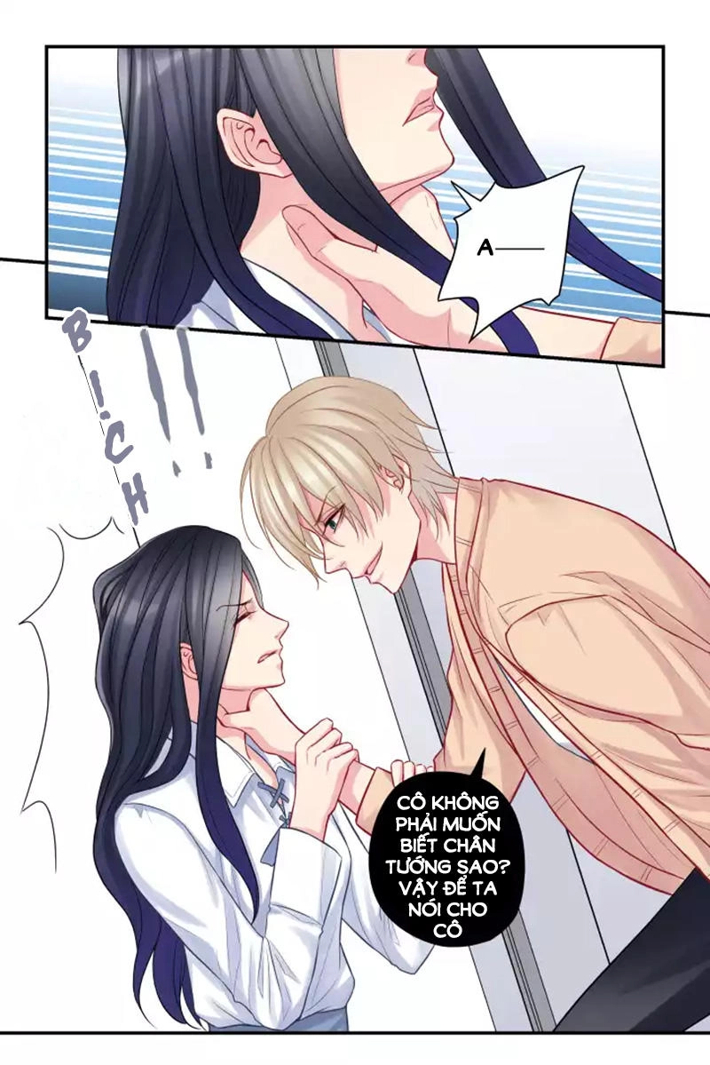 Nghịch Chuyển Luyến Tình Chapter 64 - 14