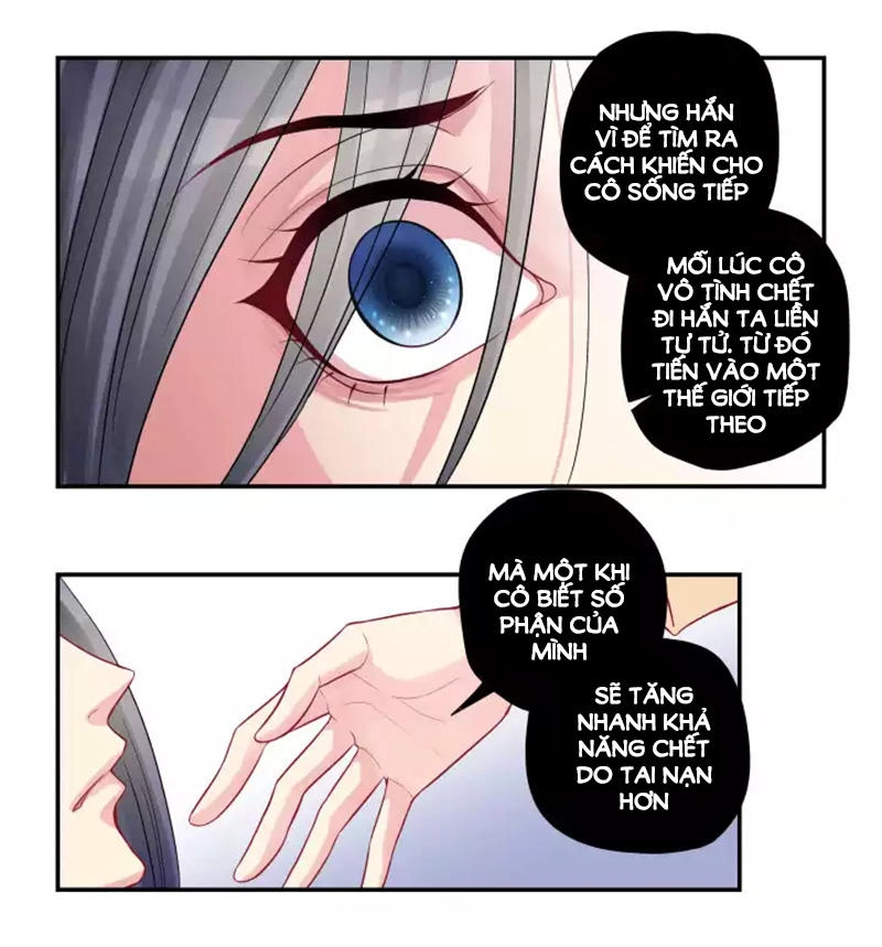 Nghịch Chuyển Luyến Tình Chapter 64 - 16