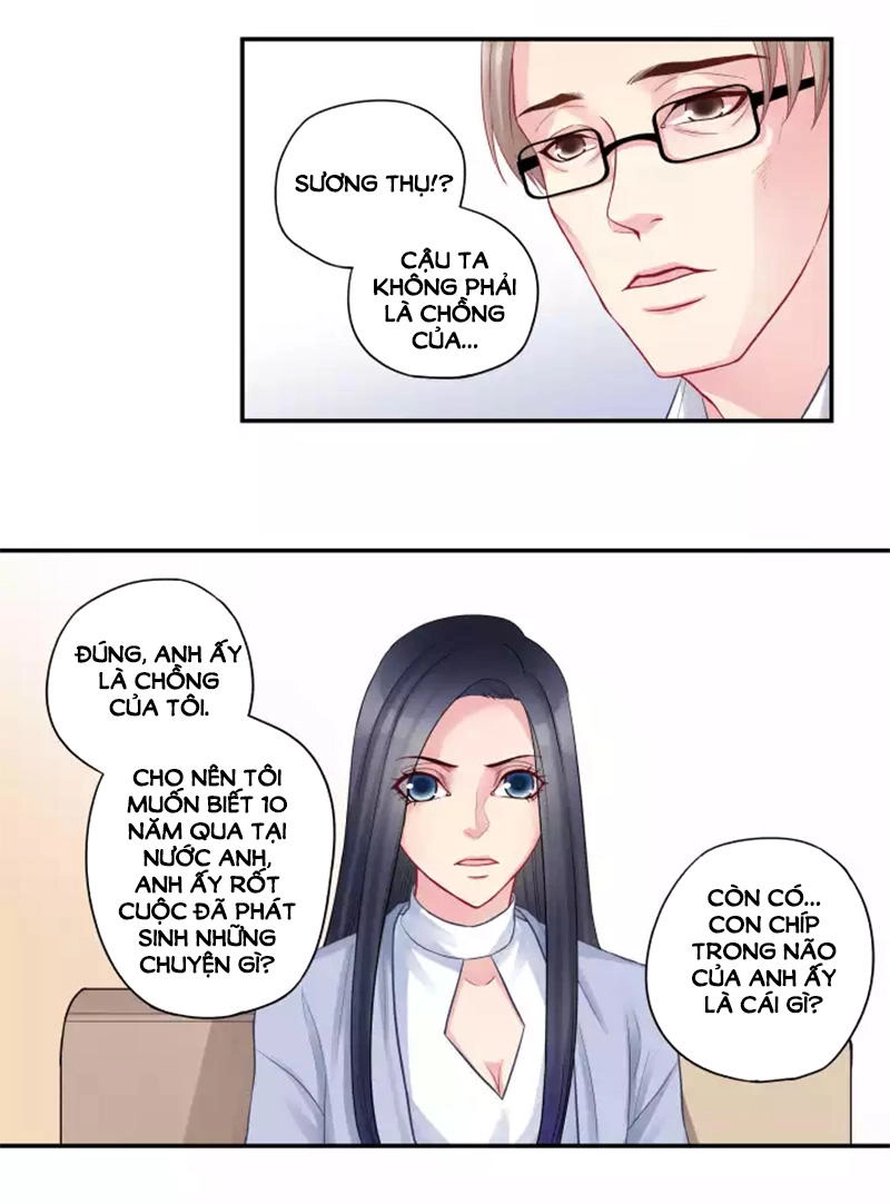 Nghịch Chuyển Luyến Tình Chapter 65 - 16