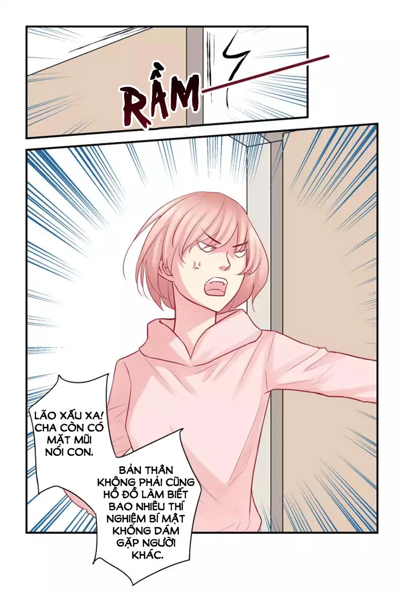 Nghịch Chuyển Luyến Tình Chapter 66 - 17