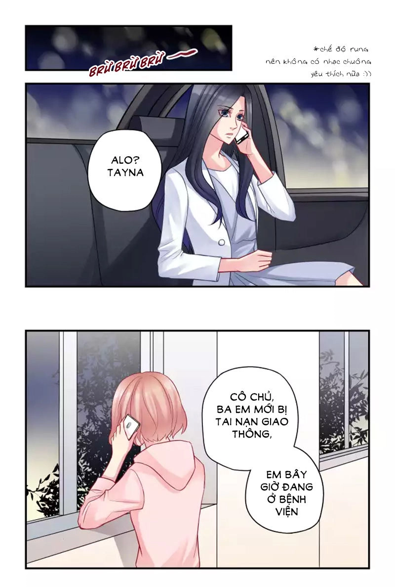 Nghịch Chuyển Luyến Tình Chapter 70 - 3