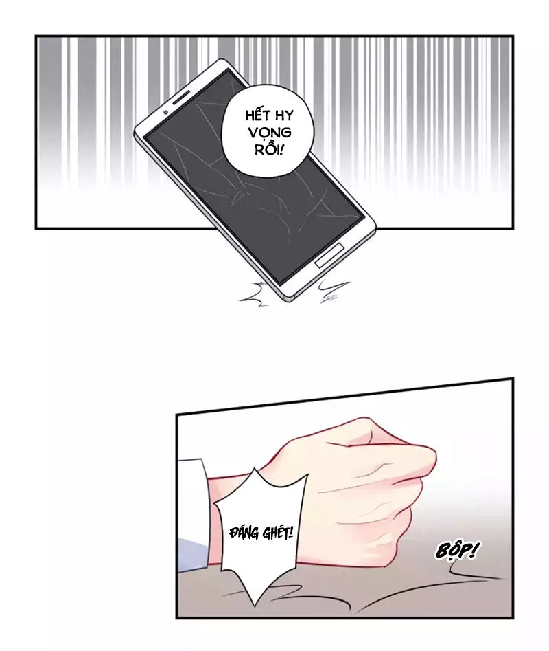 Nghịch Chuyển Luyến Tình Chapter 72 - 6