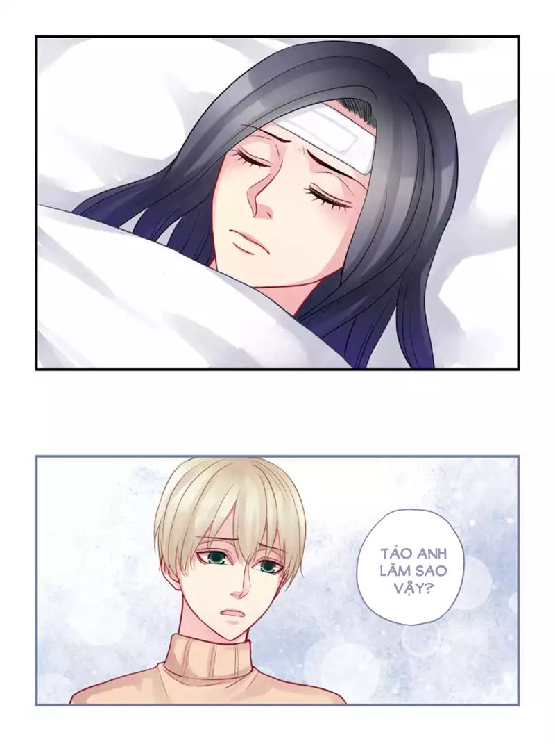 Nghịch Chuyển Luyến Tình Chapter 72 - 14