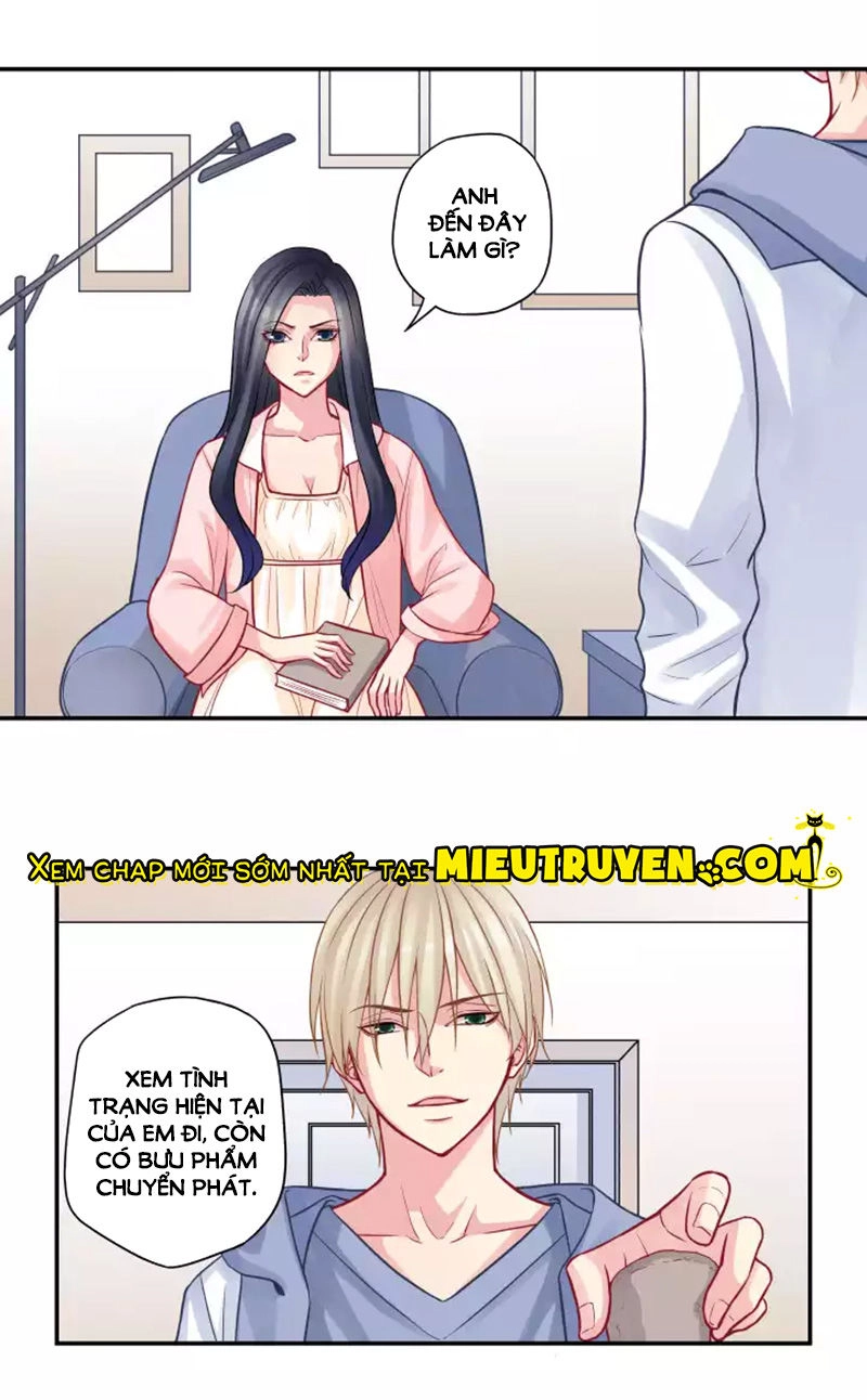 Nghịch Chuyển Luyến Tình Chapter 73 - 7