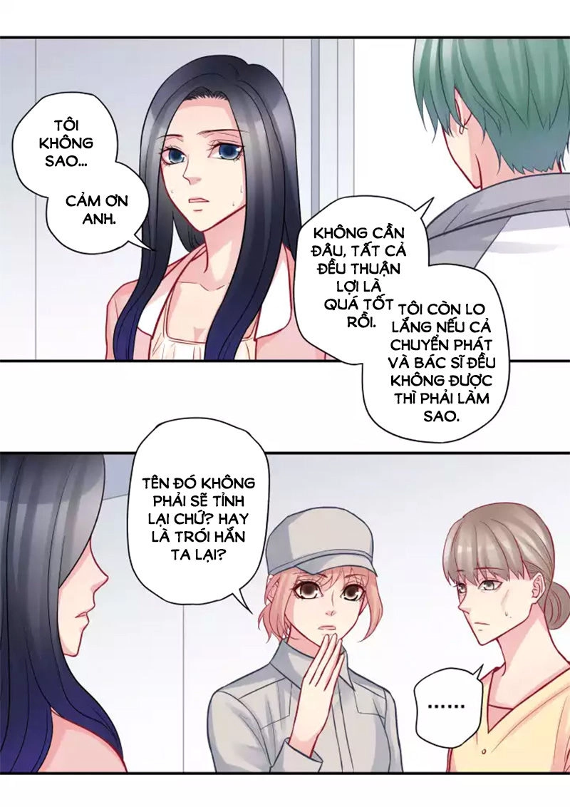 Nghịch Chuyển Luyến Tình Chapter 74 - 14