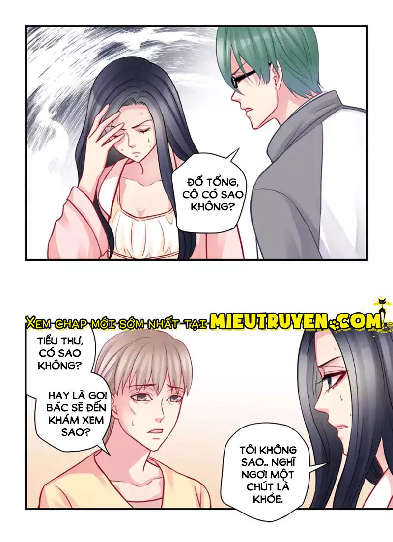 Nghịch Chuyển Luyến Tình Chapter 74 - 16