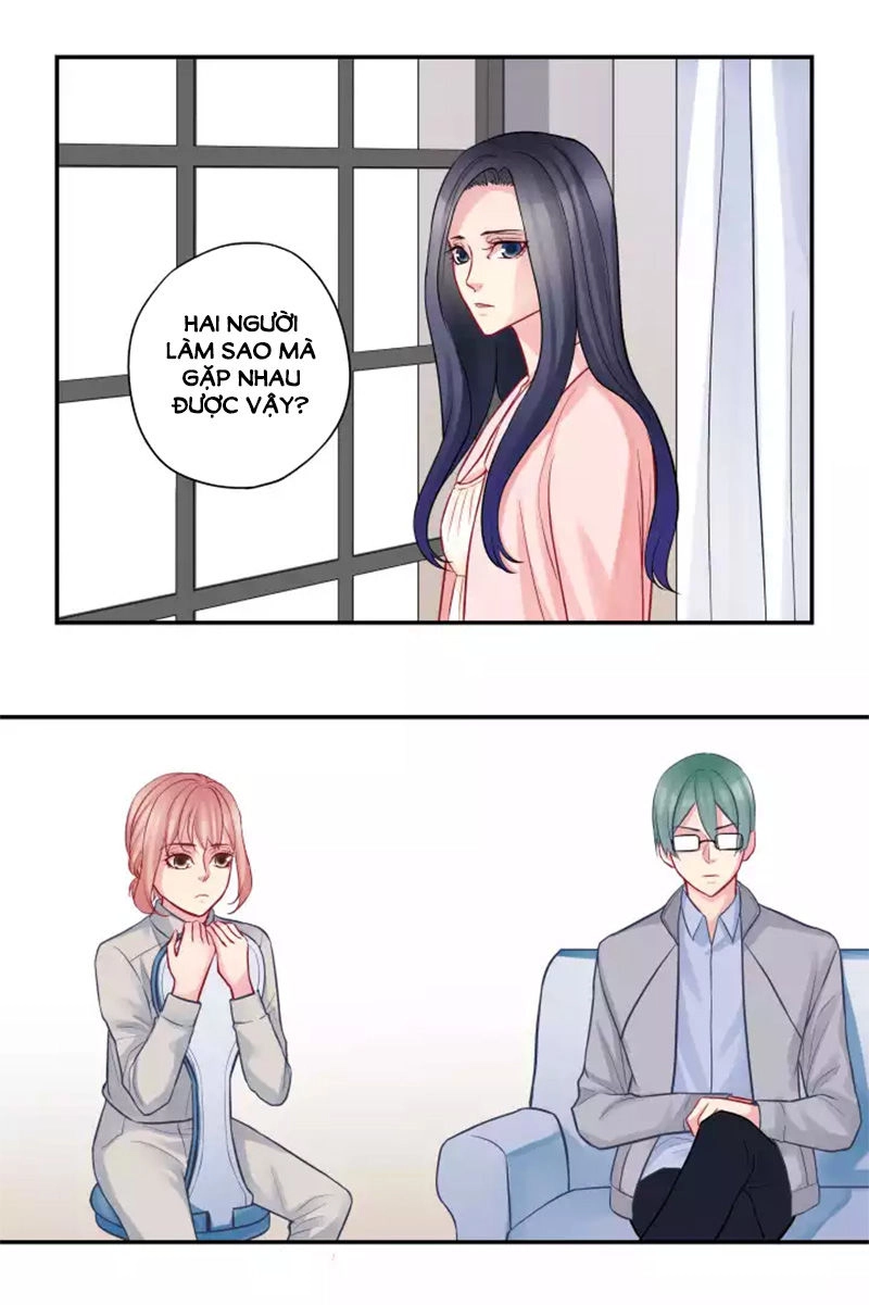 Nghịch Chuyển Luyến Tình Chapter 75 - 2