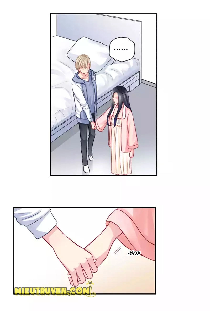 Nghịch Chuyển Luyến Tình Chapter 77 - 4