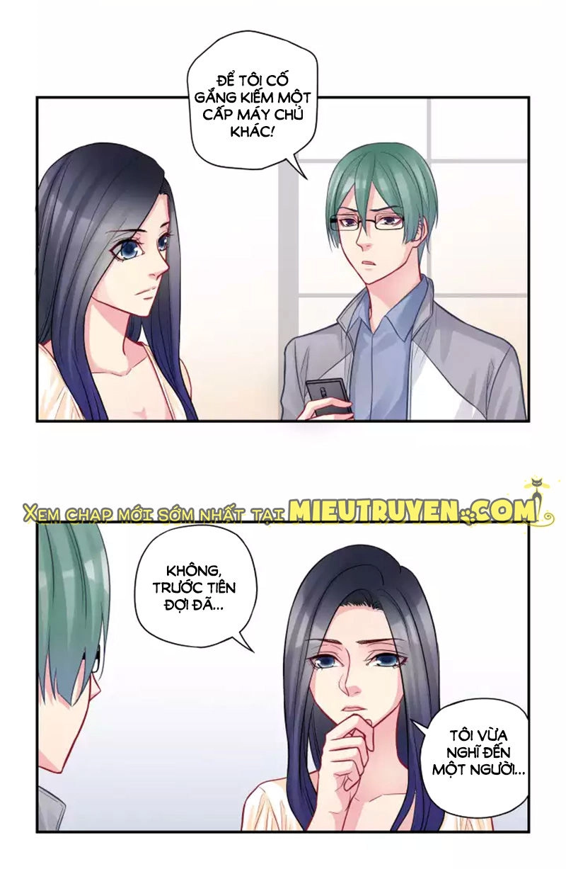 Nghịch Chuyển Luyến Tình Chapter 78 - 3