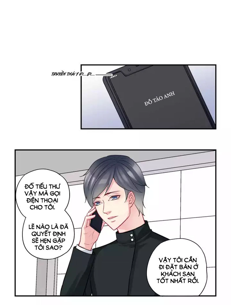 Nghịch Chuyển Luyến Tình Chapter 78 - 4