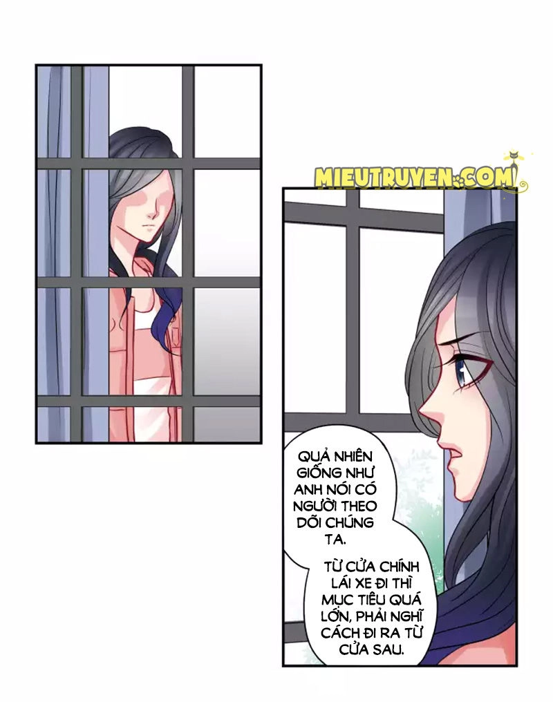 Nghịch Chuyển Luyến Tình Chapter 78 - 11