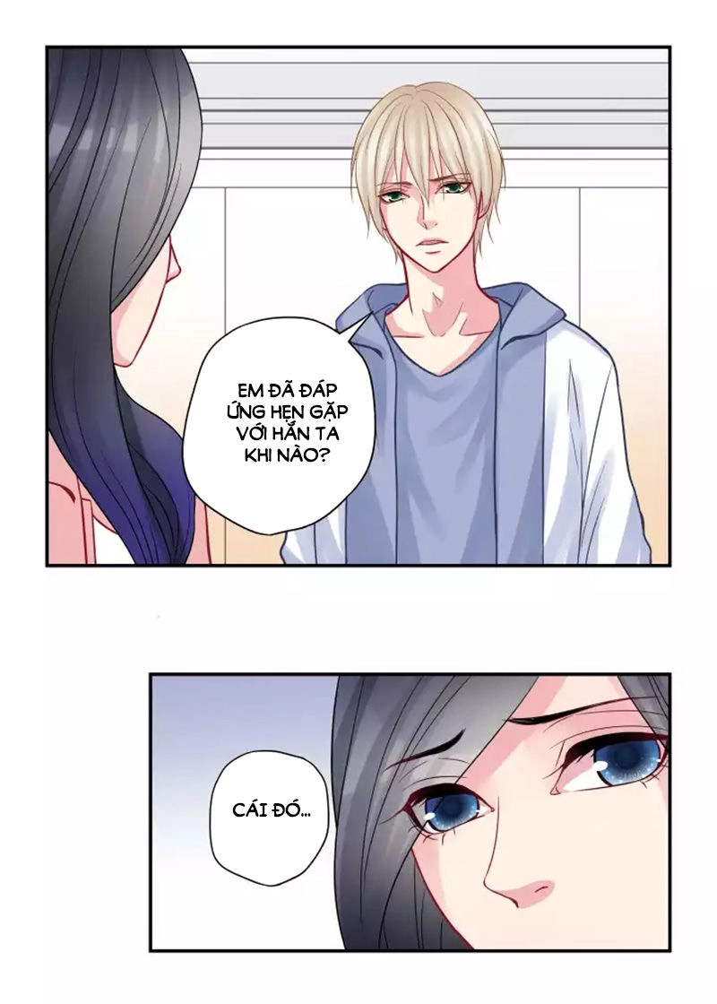 Nghịch Chuyển Luyến Tình Chapter 78 - 12