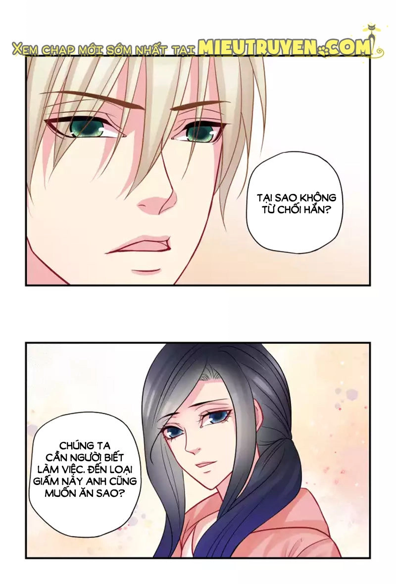 Nghịch Chuyển Luyến Tình Chapter 78 - 13