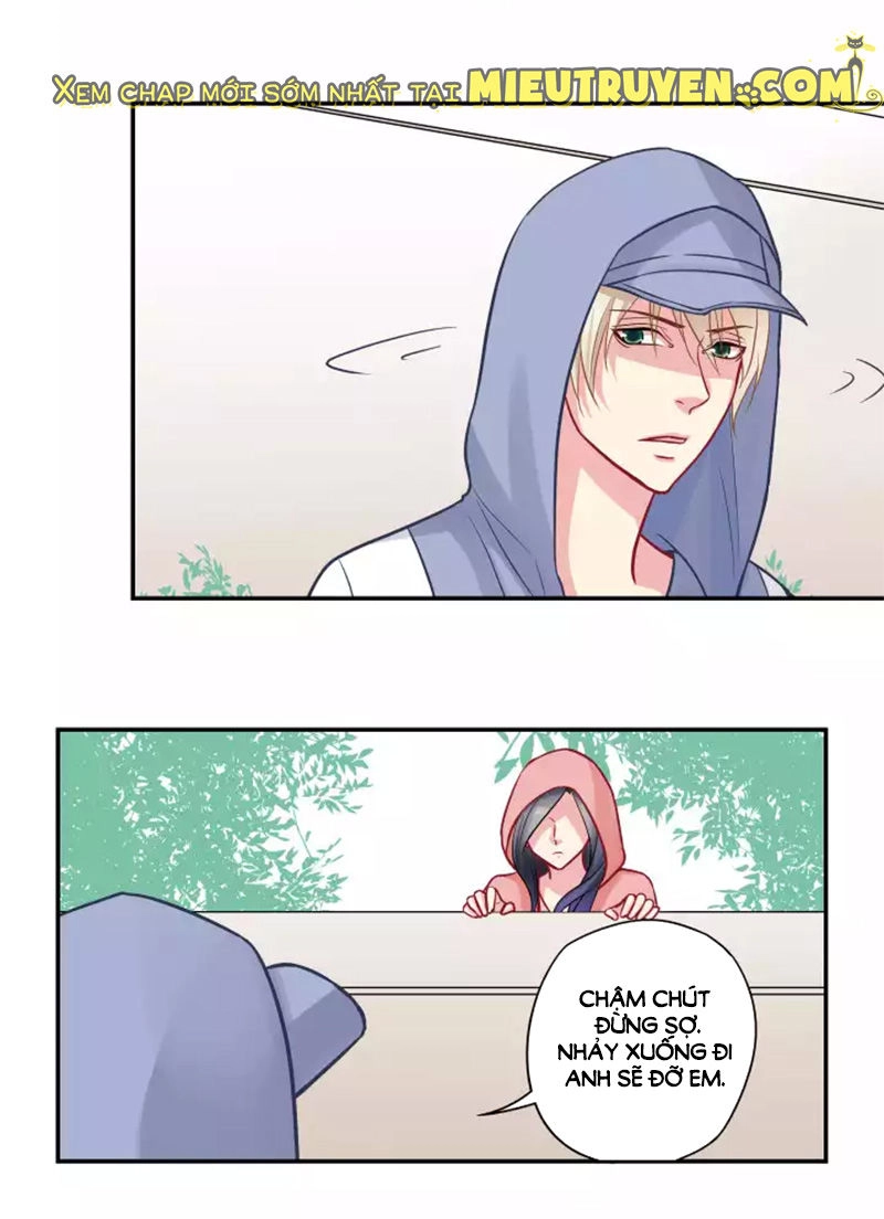 Nghịch Chuyển Luyến Tình Chapter 78 - 15
