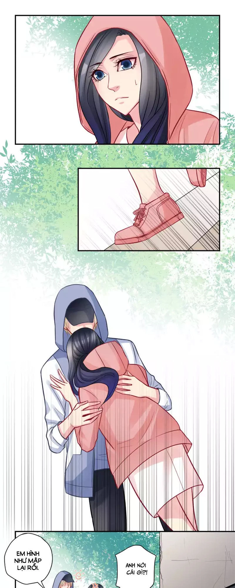 Nghịch Chuyển Luyến Tình Chapter 78 - 16