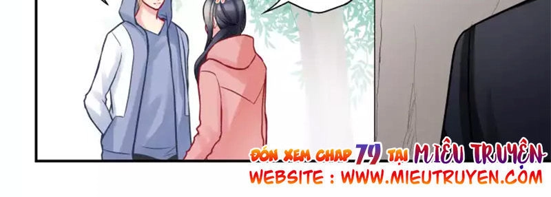 Nghịch Chuyển Luyến Tình Chapter 78 - 17