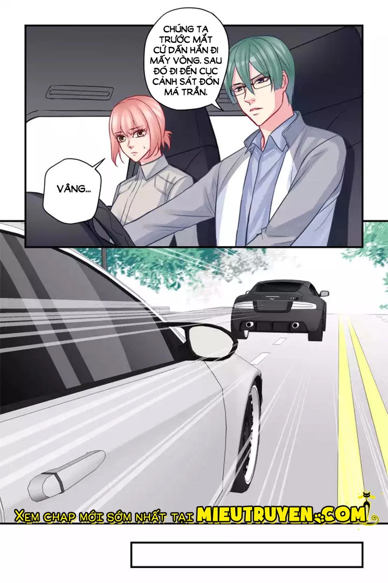 Nghịch Chuyển Luyến Tình Chapter 79 - 2